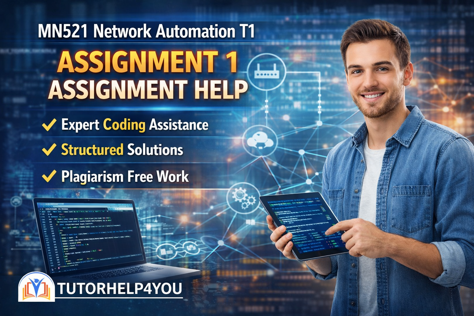 MN521 T1 Assignment Help